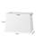 8" H White Rectangle Lampshade