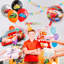 Birthday No Animal(s)