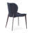 Stacia 18'' H Upholstered Metal Side Chair-1311075352-1336917111