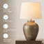 Lampe de table Ervand