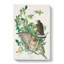 Brown-winged Hawk by John Audubon - Wrapped Canvas-55362546