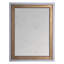 Peregrina Flat Wall Mirror