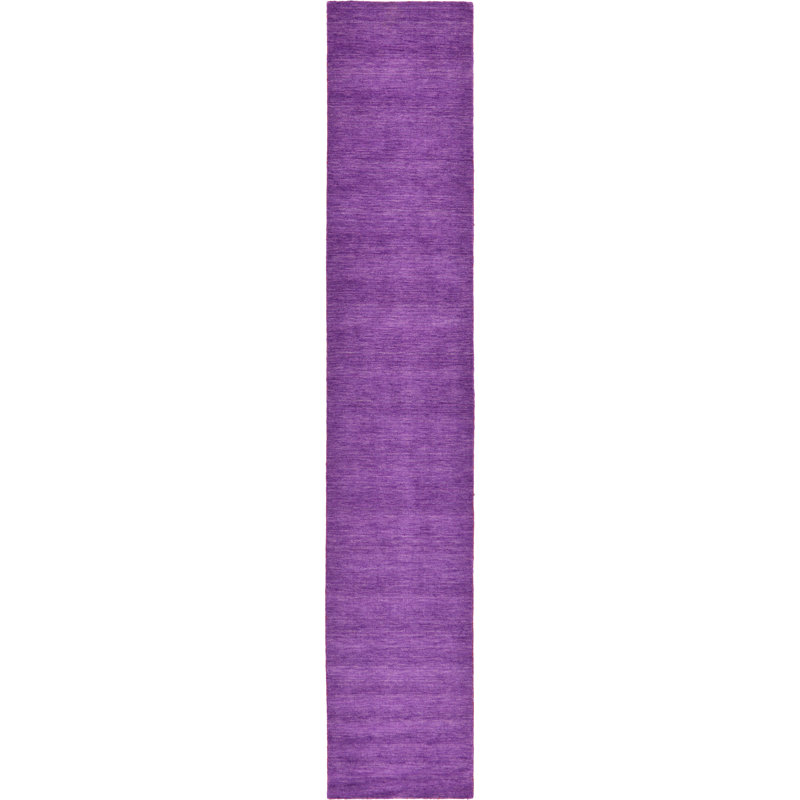 Taul Wool Indoor Rug, Runner 2'7" x 16'5"