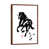 Classic Brown Wood Framed is unavailable