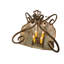 Terena 4 - Light Chandelier
