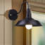 Flenderson 0 - bras pivotant noir clair-47935542-47935543