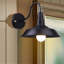 Flenderson Swing Arm Sconce-47935542-47935543