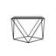 Ramsha Frame Coffee Table-40239594-40239593