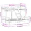 Wirrindela Solid Wood Bed-196276752-196276782