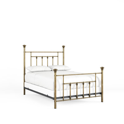 101 Generations Bed | Complete Standard