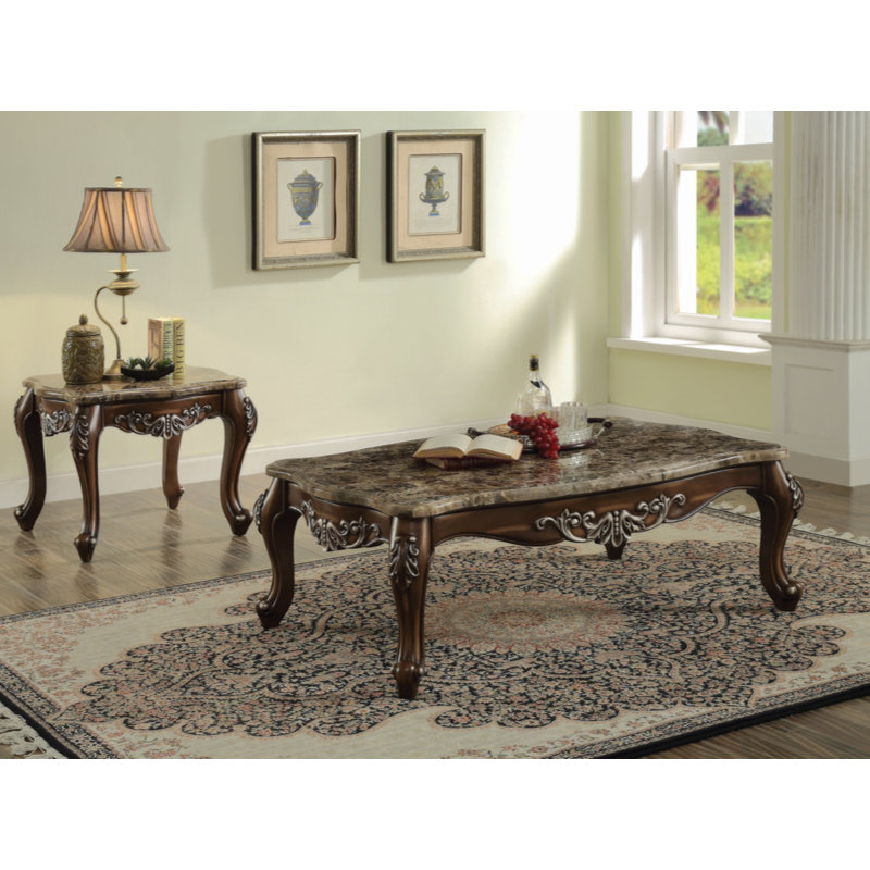 Table basse Latisha