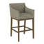 Upholstered Stool-1397671250-1397671403