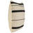 Striped Outdoor Throw Pillow
