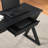Writing Desk with Drawer-135344007