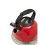 Belfry Kitchen Peniste 3L Stainless Steel Whistling Stovetop Kettle-856247866