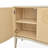 Camellia Field Sideboard - Caramel