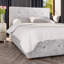 Upholstered Ottoman Bed-60927180-60927193