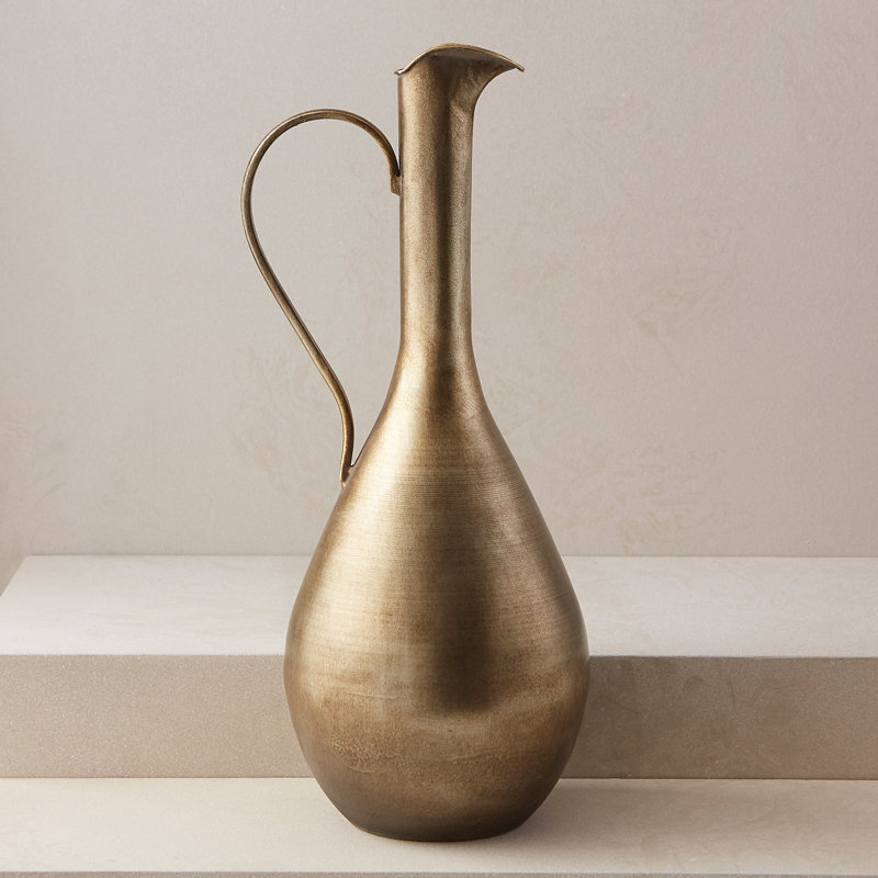 Iron Sheet Beverage Dispenser