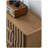 Italian Retro Accent Chest Accent Chest