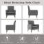 Dietgard Upholstered Armchair