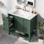 Meuble-lavabo de salle de bain avec lavabo-1470418117