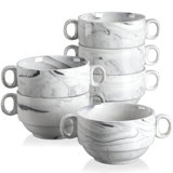 Mahathy 12 oz. Soup Bowl