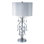 Lampe de table 31 po Mouton Glam