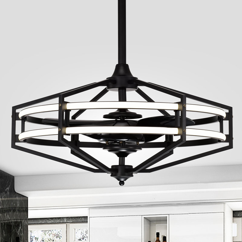 19.7 " Ceiling Fan