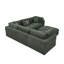 Canapé modulaire Luxecloud-1953608958