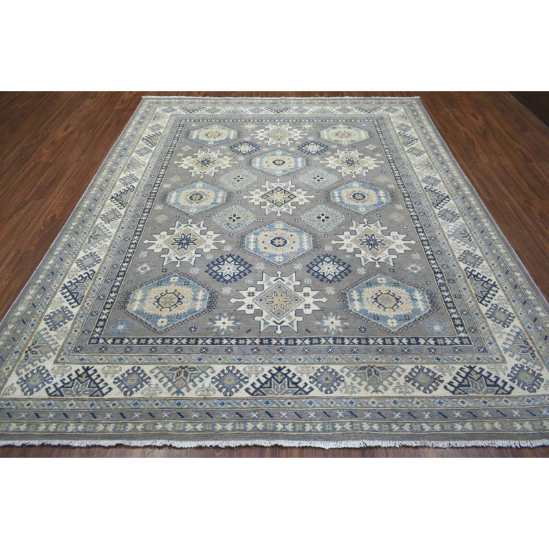 Tapis noué à la main Dover
