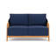 Alpine Outdoor 2 - Seat Loveseat-1348563107