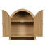  Armoire de rangement 70,9 po-126537353