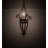 Reister 1 - Light Black Single Pendant
