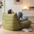 Retro minimalist caterpillar sofa-111095211
