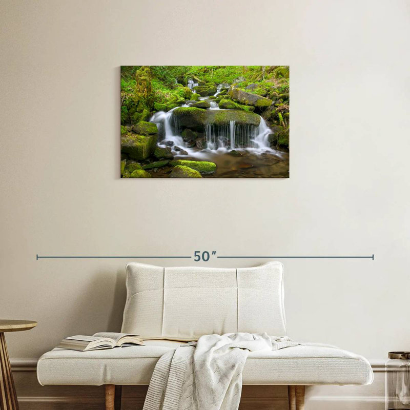 Cascade Alvord Mossy