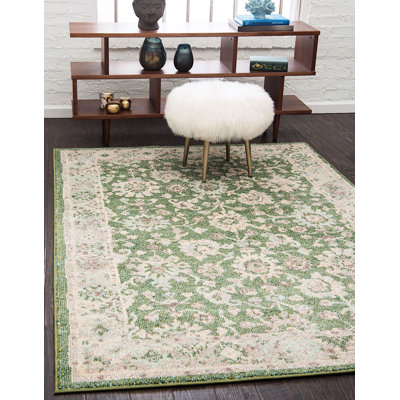 Kalf Abstract Indoor Rug