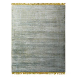 Blu Dot
Fancy Area Rug in Lime/Yellow