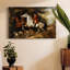 Animaux, paysage, série CDVII-1399184650
