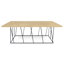 Capp Solid Coffee Table-23538854-23538856