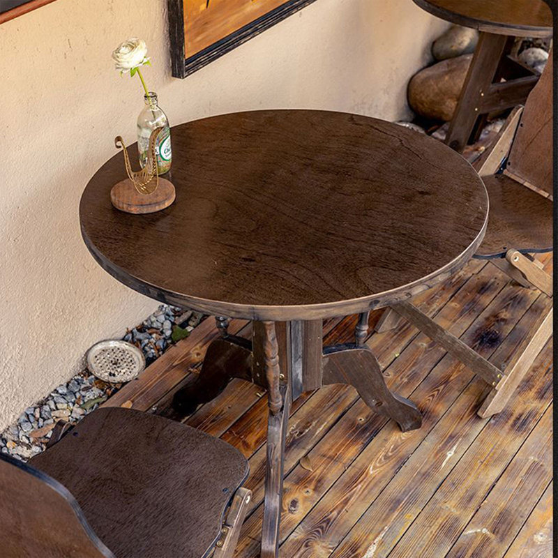 Table de salle à manger Retro