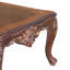 Maggiolini Solid Wood End Table