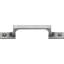 Newton Pewter Cabinet Pull-2018415768