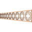 Moulure de Chicago-95199130-95199124
