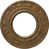 Bronze huilé