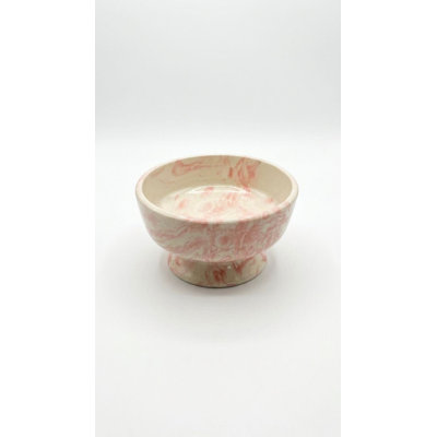 Pet Food Bowl