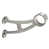 Polished Stainless Steel is out of stock