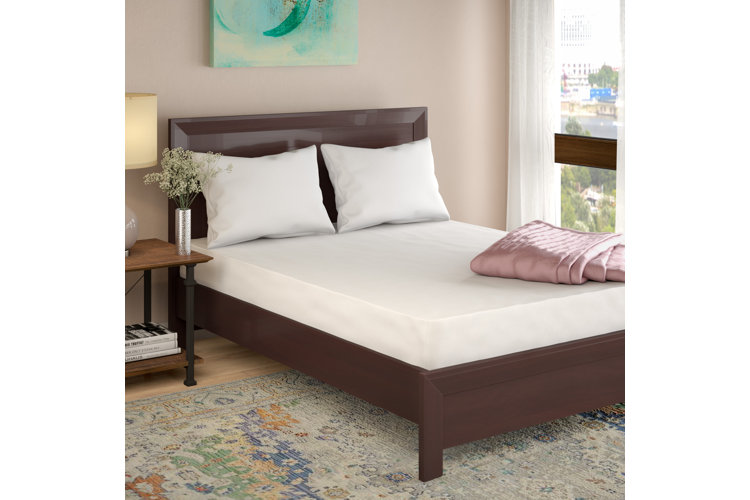 Wayfair  Twin Mattress Covers & Protectors You'll Love in 2023