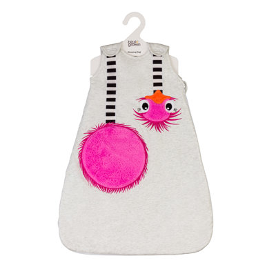 Sharpe Cotton Baby Sleeping Bag