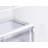 Samsung 18 cu. ft. Smart Counter Depth 3-Door French Door Refrigerator-57287054