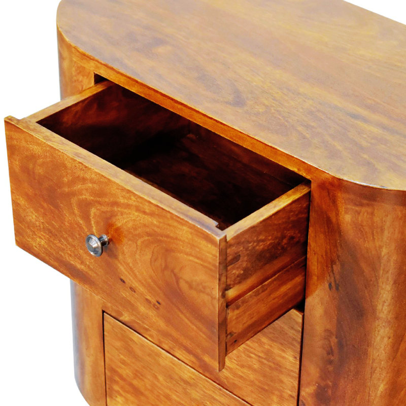 Armoire de rangement polyvalente avec tiroirs